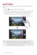 Preview for 33 page of LG LG-M400F User Manual