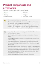 Preview for 35 page of LG LG-M400F User Manual