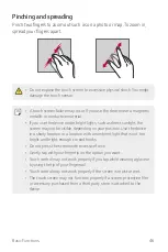 Preview for 47 page of LG LG-M400F User Manual