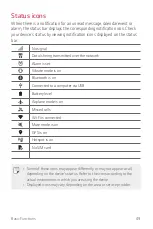 Preview for 50 page of LG LG-M400F User Manual