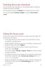 Preview for 52 page of LG LG-M400F User Manual