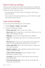 Preview for 56 page of LG LG-M400F User Manual