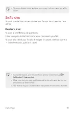 Preview for 91 page of LG LG-M400F User Manual