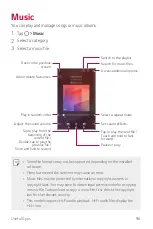 Preview for 97 page of LG LG-M400F User Manual