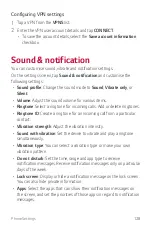 Preview for 129 page of LG LG-M400F User Manual