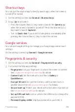 Preview for 136 page of LG LG-M400F User Manual