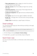 Preview for 137 page of LG LG-M400F User Manual