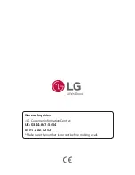 Preview for 138 page of LG LG-M700n User Manual