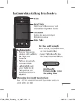 Preview for 13 page of LG LG-T300 User Manual