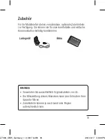 Preview for 37 page of LG LG-T300 User Manual