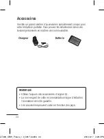 Preview for 72 page of LG LG-T300 User Manual