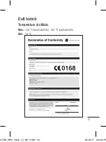 Preview for 107 page of LG LG-T300 User Manual