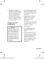 Preview for 111 page of LG LG-T300 User Manual