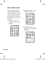 Preview for 120 page of LG LG-T300 User Manual