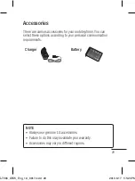 Preview for 137 page of LG LG-T300 User Manual