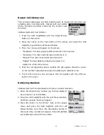 Preview for 13 page of LG LG-TM220 Operating Manual