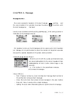 Preview for 25 page of LG LG-TM220 Operating Manual