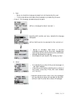 Preview for 26 page of LG LG-TM220 Operating Manual