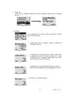 Preview for 27 page of LG LG-TM220 Operating Manual