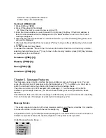 Preview for 13 page of LG LG-TM540 User Manual