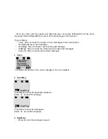 Preview for 14 page of LG LG-TM540 User Manual