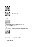 Preview for 15 page of LG LG-TM540 User Manual