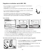 Preview for 103 page of LG LG TONE PRO HBS-780 User Manual