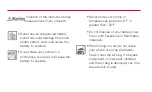 Preview for 3 page of LG LG-US730 User Manual