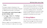 Preview for 9 page of LG LG-US730 User Manual