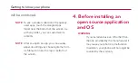 Preview for 10 page of LG LG-US730 User Manual