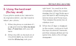 Preview for 11 page of LG LG-US730 User Manual