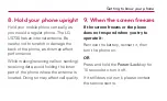 Preview for 15 page of LG LG-US730 User Manual