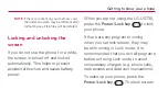 Preview for 23 page of LG LG-US730 User Manual