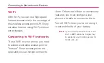 Preview for 38 page of LG LG-US730 User Manual