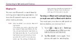 Preview for 40 page of LG LG-US730 User Manual