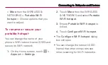 Preview for 43 page of LG LG-US730 User Manual