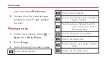 Preview for 78 page of LG LG-US730 User Manual