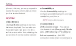 Preview for 94 page of LG LG-US730 User Manual