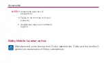 Preview for 98 page of LG LG-US730 User Manual