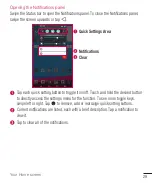 Preview for 184 page of LG LG-V498 User Manual