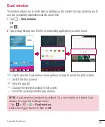 Preview for 190 page of LG LG-V498 User Manual