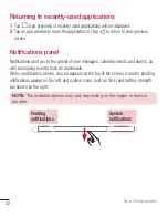 Preview for 23 page of LG LG-V521 User Manual