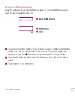 Preview for 24 page of LG LG-V521 User Manual