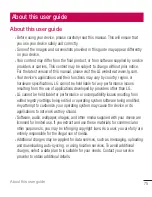 Preview for 76 page of LG LG-V521 User Manual