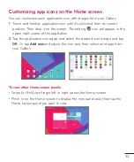 Preview for 35 page of LG LG-V700 Pad 10.1 User Manual