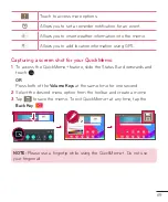Preview for 71 page of LG LG-V700 Pad 10.1 User Manual