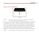 Preview for 17 page of LG LG VS835 User Manual