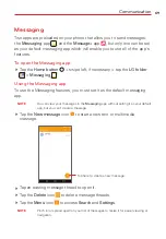 Preview for 71 page of LG LG VS835 User Manual