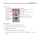 Preview for 87 page of LG LG VS835 User Manual