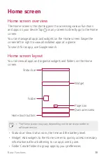 Preview for 39 page of LG LG-X230DS User Manual